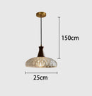 Ljojo LED Pendant Staircase Chandeliers for Modern Home Decor and Indoor Lighting
