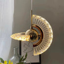 LED Pendant Lights by Ljojo: Modern Chandelier for Bedroom, Living Room, and Restaurant Lighting