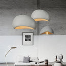 Ljojo Minimalist LED Pendant Light for Dining Room - Nordic Style Chandelier Fixture