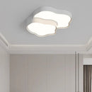 Ljojo LED Cloud Ceiling Light for Kids Bedroom Study Room Modern Home Decor