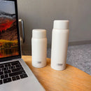 Ljojo Mini Stainless Steel Thermos Tumbler - 150ML Portable Insulated Cup