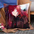 Genshin Impact Anime Pillowcase Cushion Cover 45x45 for Sofa - Ljojo
