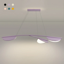 Italian Designer LED Pendant Lamp Elegant Art Chandelier Living Room Bedroom Lighting Ljojo
