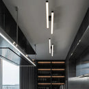 Ljojo LED Strip Ceiling Light - Modern Minimalist Home Decoration Lighting