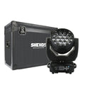 Ljojo™ Flight Case for Big Bees Eyes/Wash/Beam/MINI 230W-275W Lights
