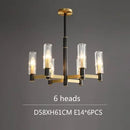 Nordic Style LED Art Pendant Lights for Home Decoration | Creative & Minimalist Design by Ljojo