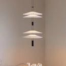 LED Ceiling Chandelier Lamp Modern Minimalist Design for Bedroom Dinning Lighting Ljojo