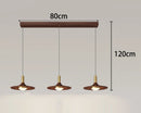 Modern Pendant Light Chandelier for Living Room Dining Table Kitchen Island by Ljojo