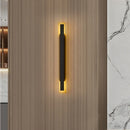 LED Wall Light Fixture for Bedroom Living Room by Ljojo - Modern Simple Strip Design