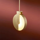 Nordic Hanging Light Modern Pendant Lamp Dining Room Kitchen Chandiler by Ljojo