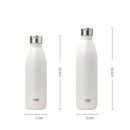 Ljojo 304 Stainless Steel Thermos Bottle 750/1000ML Vacuum Flask