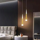 Ljojo Luxury Crystal Pendant Chandelier for Living Room, Kitchen, Bedroom