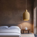 Ljojo LED Pendant Lamp - Modern Chandelier for Kitchen Island, Living Room, Restaurant