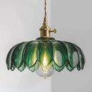 Modern Glass Led Chandelier Dining Room Pendant Lights Ljojo