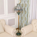 Ljojo Luxe LED Floor Lamp for Living Room, Bedroom, Study & Hotels