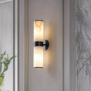Nordic Copper Marble Wall Lamps for Living Room | High-End Design by Ljojo