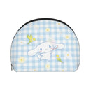 Ljojo Little Twin Stars Coin Purse Wallet for Girls - Fashionable Portable ID Card Storage Bag