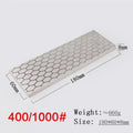 Diamond Knife Sharpener Kitchen Tools | Electroplated Coating | Ljojo