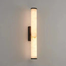 Marble Modern Wall Lamp Luxurious Living Room Lighting by Ljojo
