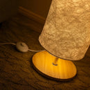 Ljojo LED Floor Lamp with Remote Control and Soft Light for Home Decor