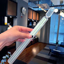 Ljojo 24cm Reusable Chopsticks Set for Asian Cuisine.