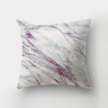 Abstract Geometric Pillowcase by Ljojo: Nordic Design, 45x45cm