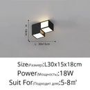 Modern Nordic LED Pendant Lights Stylish Chandeliers for Home Decor by Ljojo