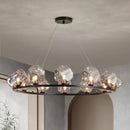 Modern Minimalist Pendant Light for Living Room Dining Table Bedroom by Ljojo