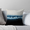 Gray Geometric Style Pillow Cover for Home Decor - Ljojo