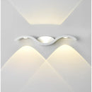 9W/15W LED Wall Light for Garden IP65 Waterproof Outdoor Lamp by Ljojo