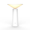 LED Cordless Table Lamp Rechargeable Touch Dimming Wireless Desk Light by Ljojo