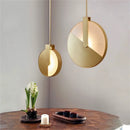 Nordic Hanging Light Modern Pendant Lamp Dining Room Kitchen Chandiler by Ljojo