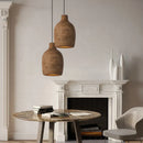 Ljojo LED Chandelier: Elegant Lighting for Restaurant, Cafe, or Bedroom