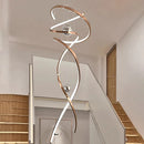 Ljojo LED Ceiling Lights & Suspension Lamps for Living Room and Stairs