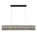 Ljojo Minimalist Nordic Chandelier for Elegant Dining Spaces