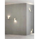 Ljojo Minimalist Living Room Wall Light Strip Set