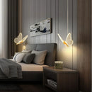 Butterfly Pendant Light for Living and Dining Room - Ljojo Brand