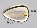 Ljojo LED Ceiling Lights for Modern Living Room Decoration