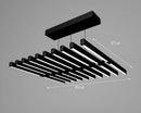 Ljojo LED Pendant Lights for Modern Home Decoration