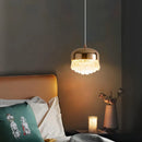 Ljojo LED Chandeliers for Modern Living Room Indoor Lighting