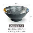 Ljojo Melamine Noodle Bowl - Noodle House Beef Lamian Noodles - Japanese Style