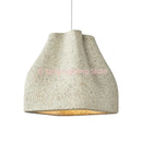 LED Restaurant Pendant Lamp Wabi-sabi Style Chandelier by Ljojo