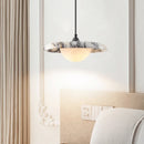 Ljojo Luxe Pendant Lamp for Modern Spaces: Bedroom, Living Room, Bar, Hotel Lighting