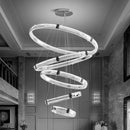 Ljojo Luxury Crystal Chandeliers & Interior Lighting Collection