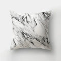 Abstract Geometric Pillowcase by Ljojo: Nordic Design, 45x45cm