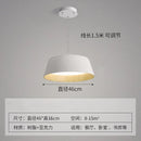 Nordic Pendant Light Modern Ceiling Lamp for Living Dining Room by Ljojo