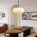 Silk Pendant Lights Chandelier Kitchen Dining Living Room by Ljojo