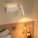 LED Wall Lamps Modern Luxury Aluminum Creative Lights Chandeliers Living Room Decor Ljojo