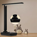 LED Desk Lamp Dimmable Touch Desk Lighting Foldable by Ljojo - For Bedroom Table Reading
