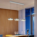 Italian Chandelier LED Pendant Lamp Modern Lighting for Ljojo Home Decoration
